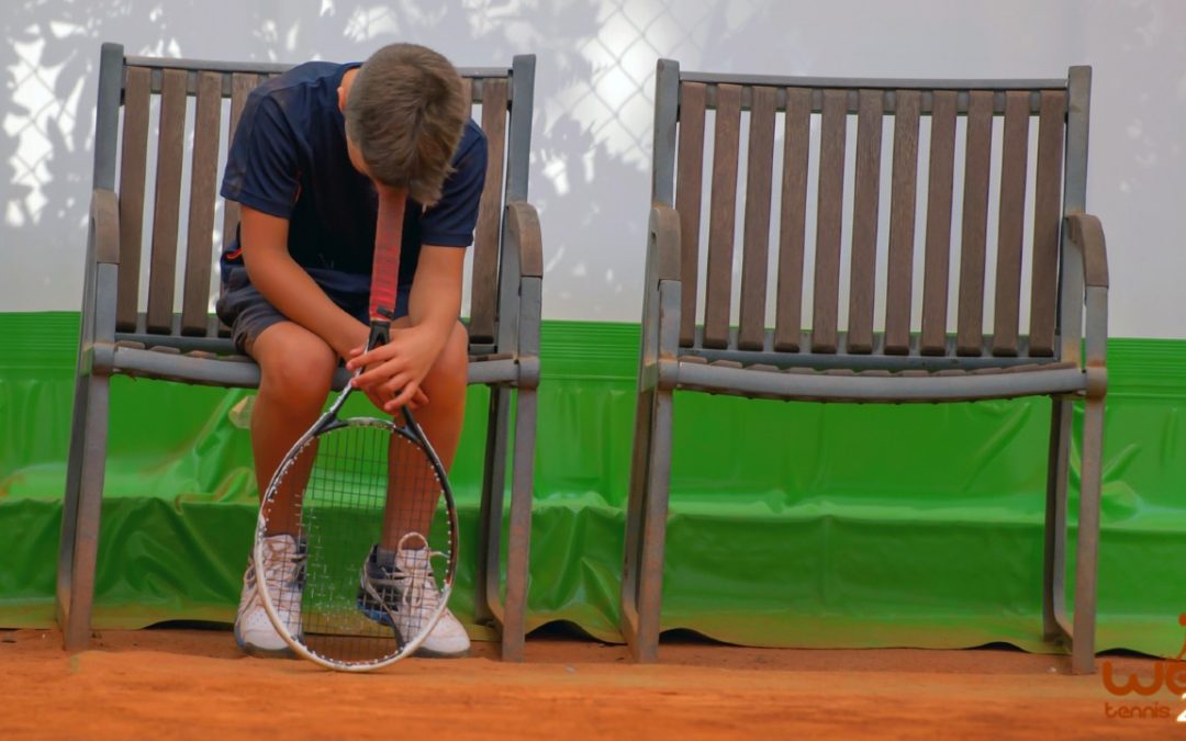 Can Your Child Work Through Their Frustrations Without You?