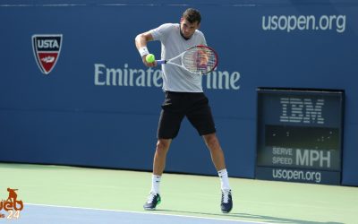 How To Watch a Tennis Match