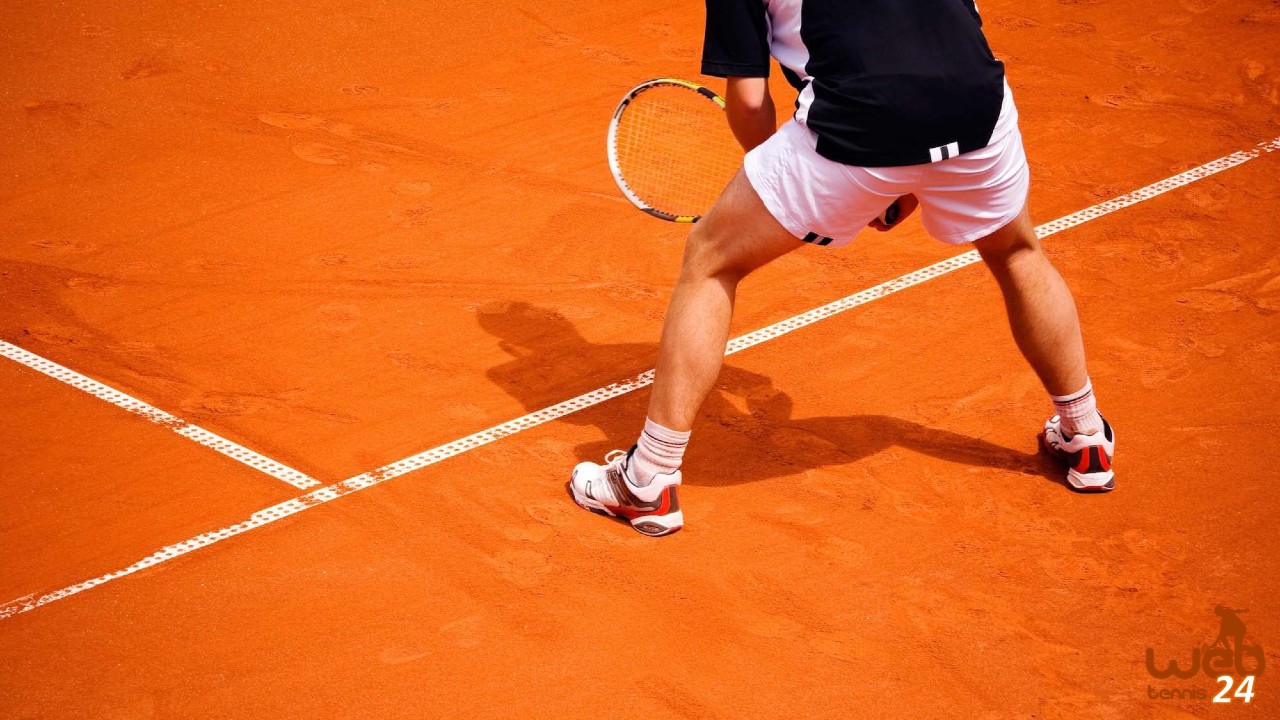 tennis serve return steps