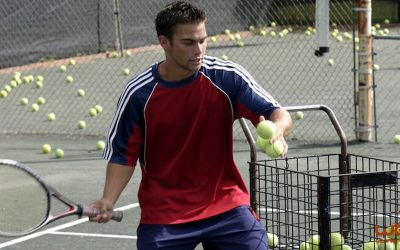 Advice for Tennis Coaches Who Teach Group Classes