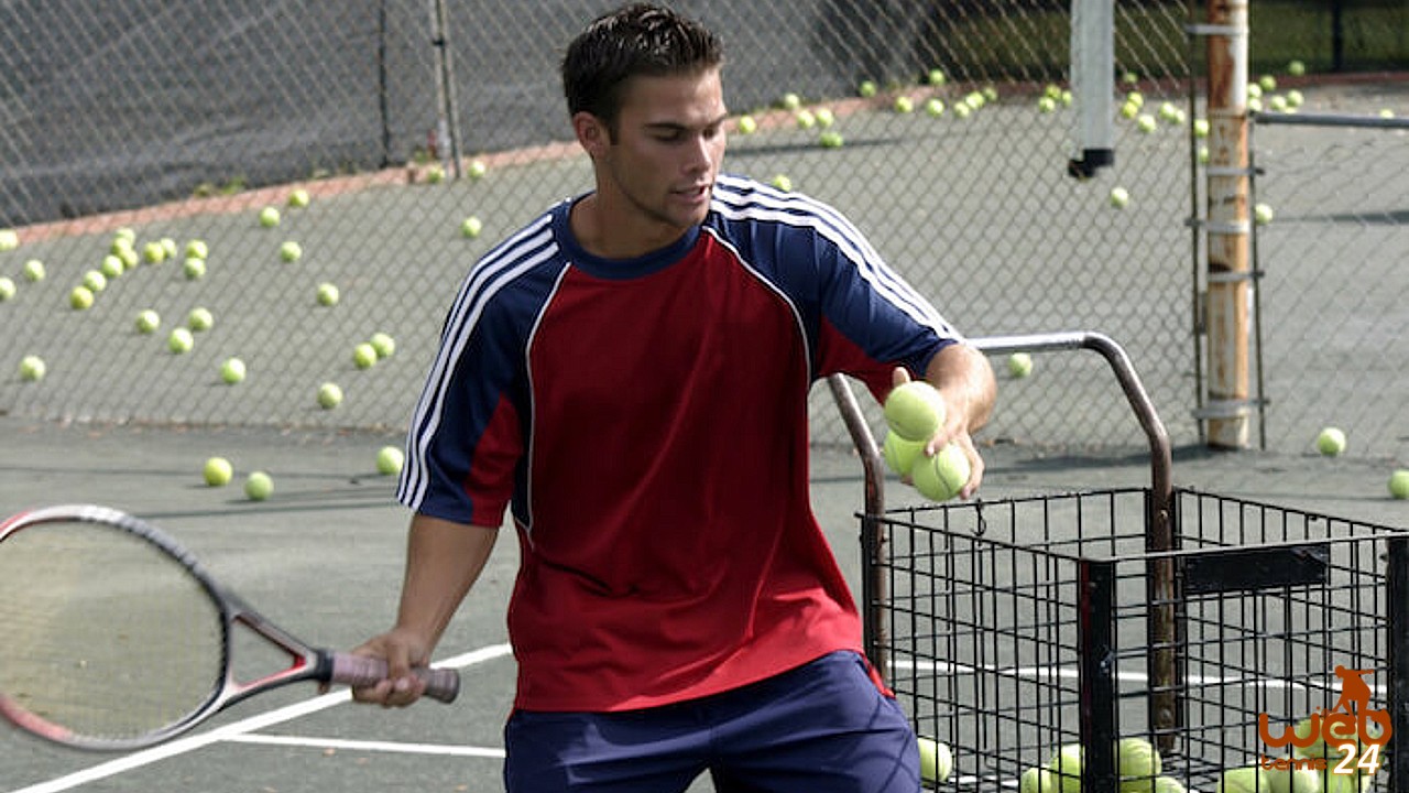 Uncategorized Tennis Dynamics