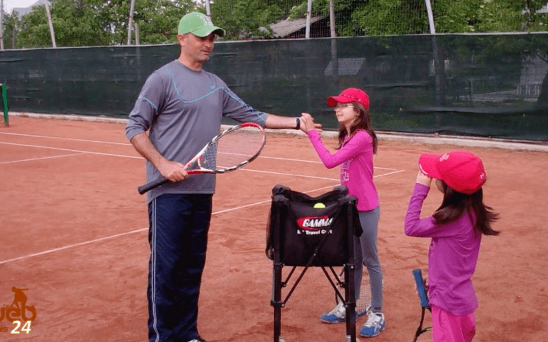 My Daughter Taught Me A Lesson… Again