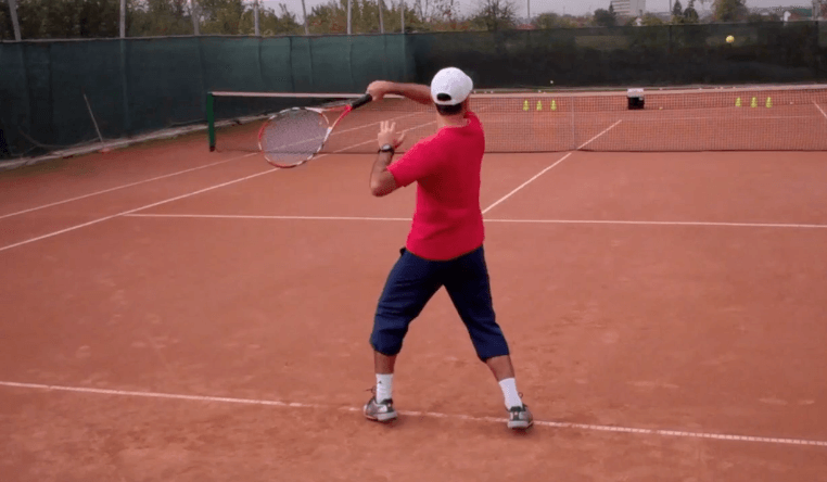 important aspects in tennis