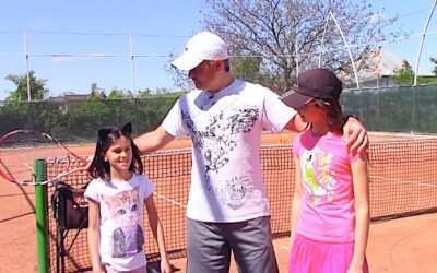 My Mistake: I Did Not Get MY Kids Into Tournaments Earlier