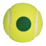 ball for green level kids tennis