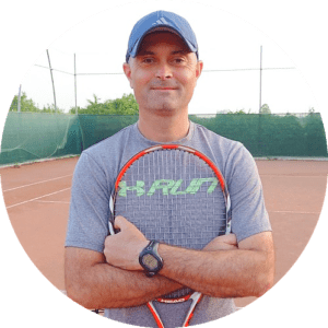 Elegance Kompliment praktisk WebTennis24 | Online Tennis Lessons, Tips, and Drills