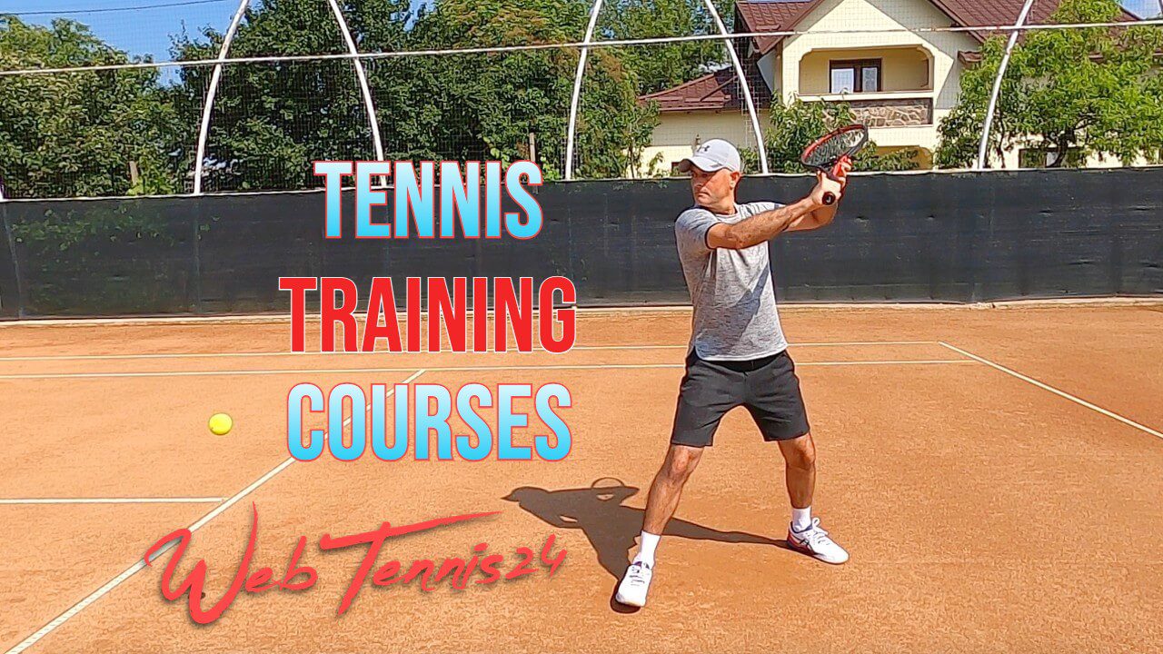 Tennis Training Courses Technique Lessons Tips And Quick Fixes Tennis Training Courses Technique Lessons Tips And Quick Fixes