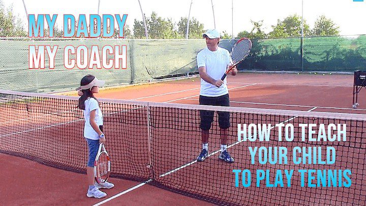 my-daddy-my-coach-blue-white-720 My Daddy / My Coach