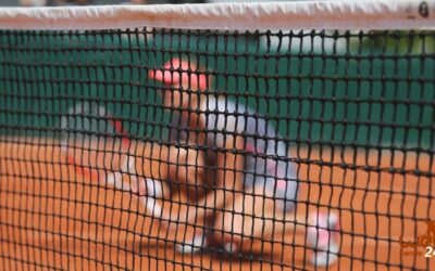 Aggressive Doubles Strategy: The Lob