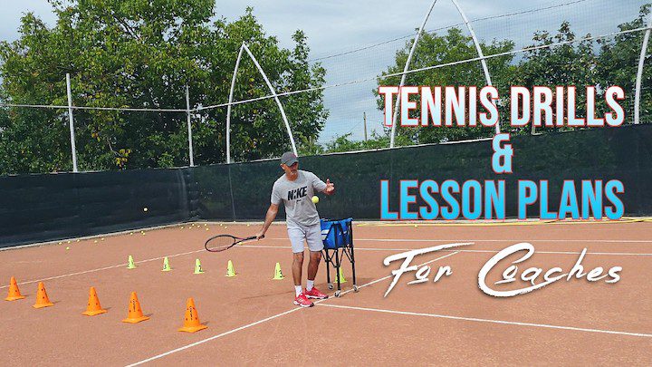 tennis-drills-and-lesson-plans-webtennis24-best-720 tennis drills and lesson plans for coaches