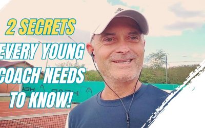 Essential Tips for Aspiring Tennis Coaches