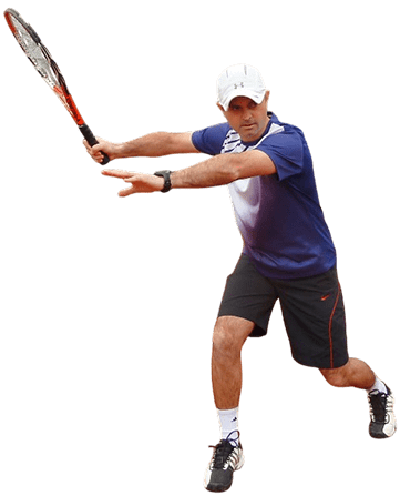 short-backswing-forehand