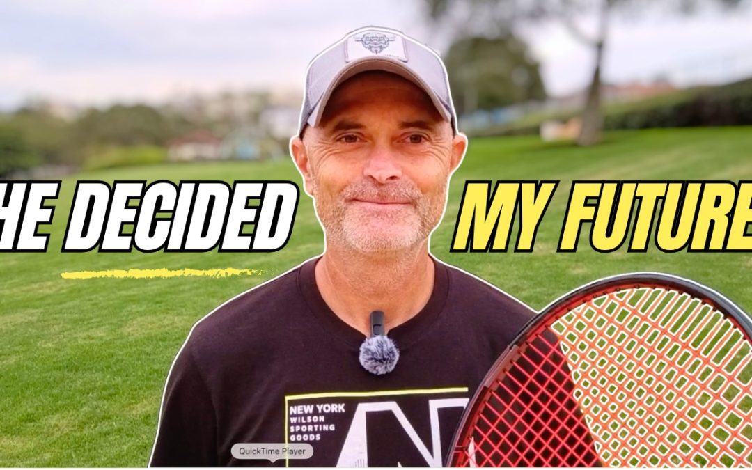 How to Start Tennis Coaching: Real Lessons After 23 Years
