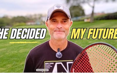 How to Start Tennis Coaching: Real Lessons After 23 Years