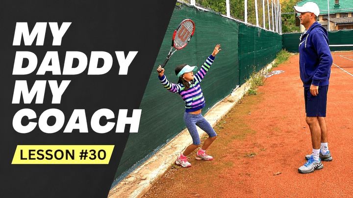 Live Tennis Lesson: Fixing Western Grips & Racquet Drop on Serve