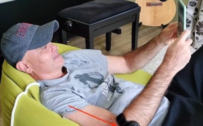 How I Healed My Tennis Elbow (In Less than 2 Weeks)